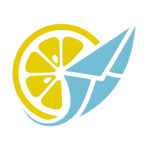 Lemonade Mail Logo